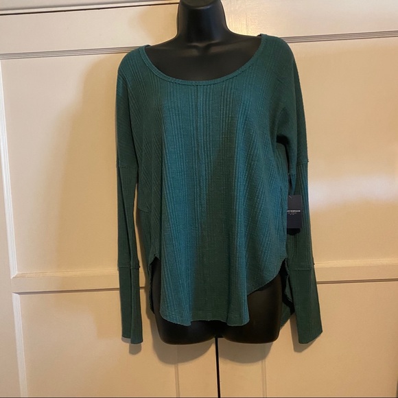 Lucky Brand Long Sleeve Light Sweater Small NWT - Picture 12 of 13